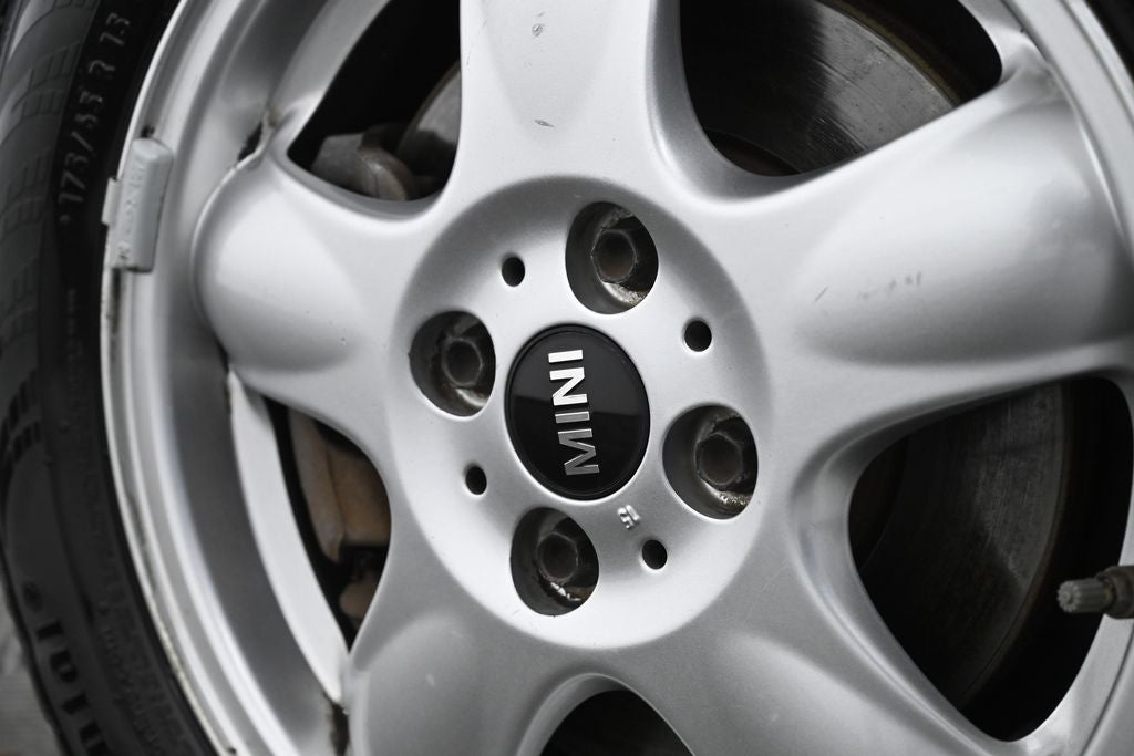 2011 MINI Hardtop 2 Door Cooper