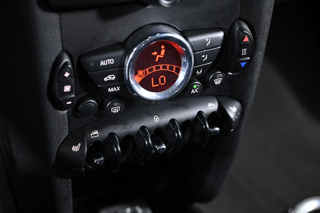 2013 MINI Hardtop 2 Door Cooper