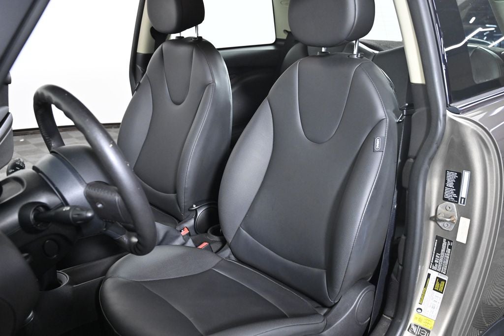 2013 MINI Hardtop 2 Door Cooper