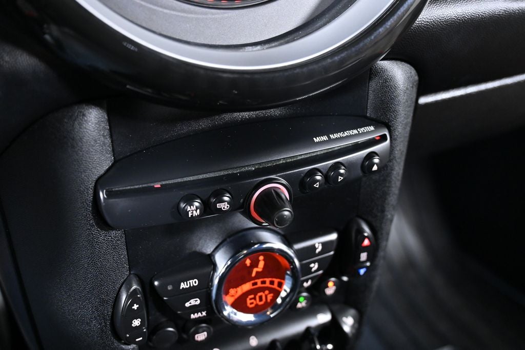 2013 MINI HARDTOP 2 DOOR John Cooper Works