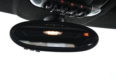 2013 MINI HARDTOP 2 DOOR John Cooper Works