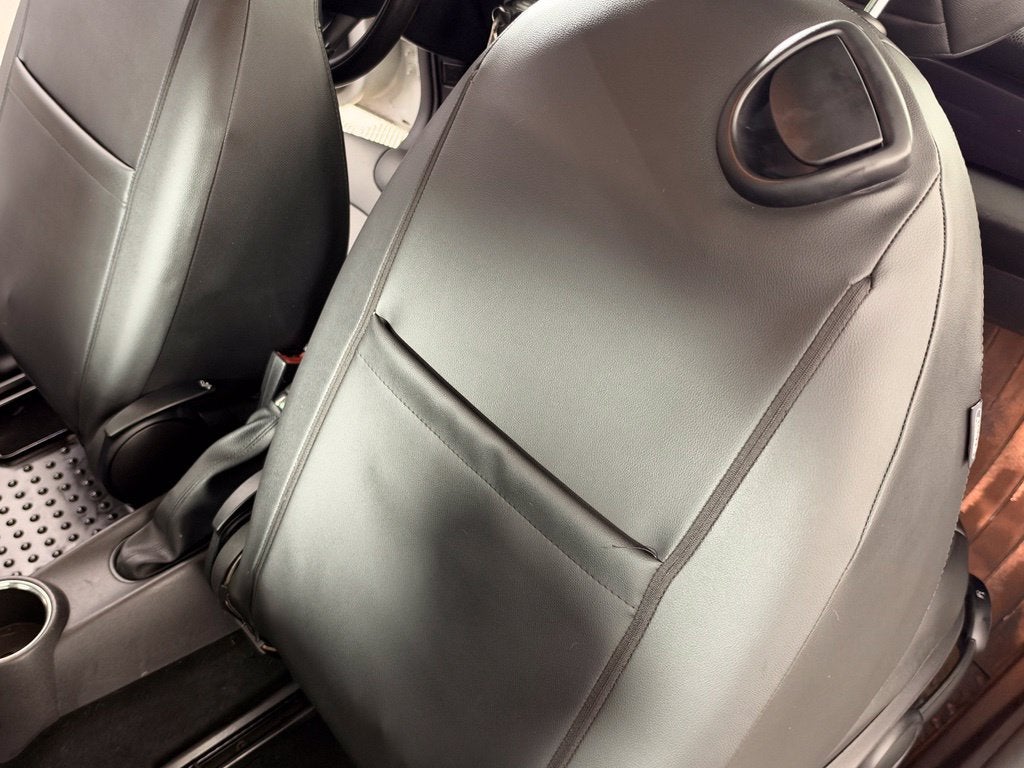 2011 MINI Cooper S Base
