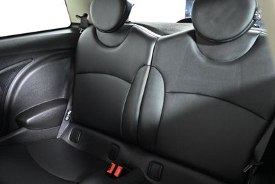 2011 MINI Hardtop 2 Door Cooper S