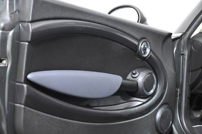 2011 MINI Hardtop 2 Door Cooper S