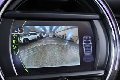 2017 MINI CONVERTIBLE Cooper