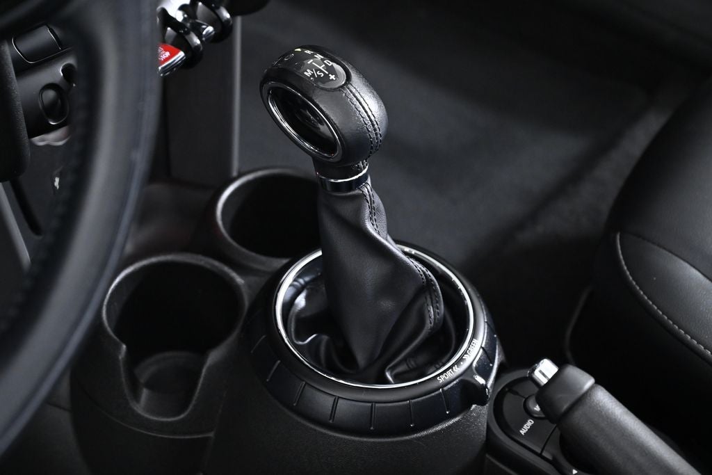 2017 MINI CONVERTIBLE Cooper