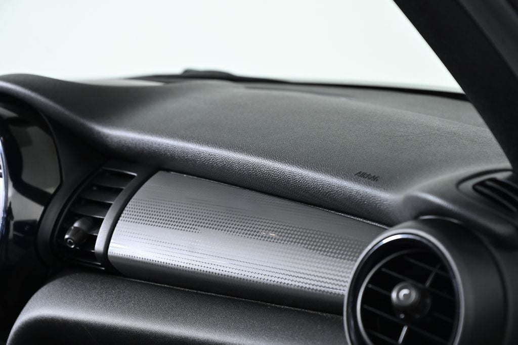 2017 MINI CONVERTIBLE Cooper