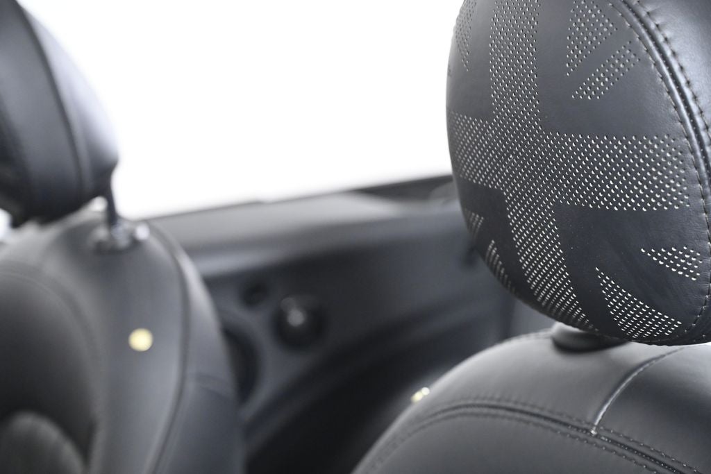 2021 MINI Convertible John Cooper Works