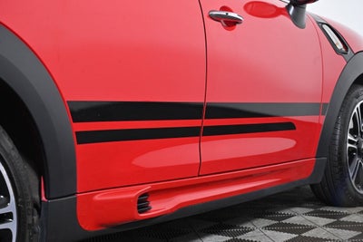 2016 MINI John Cooper Works Countryman Base