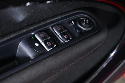 2016 MINI John Cooper Works Countryman Base