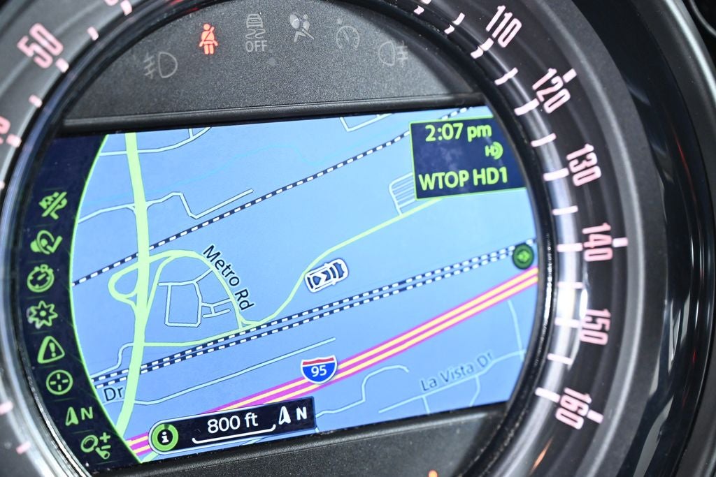 2016 MINI John Cooper Works Countryman John Cooper Works