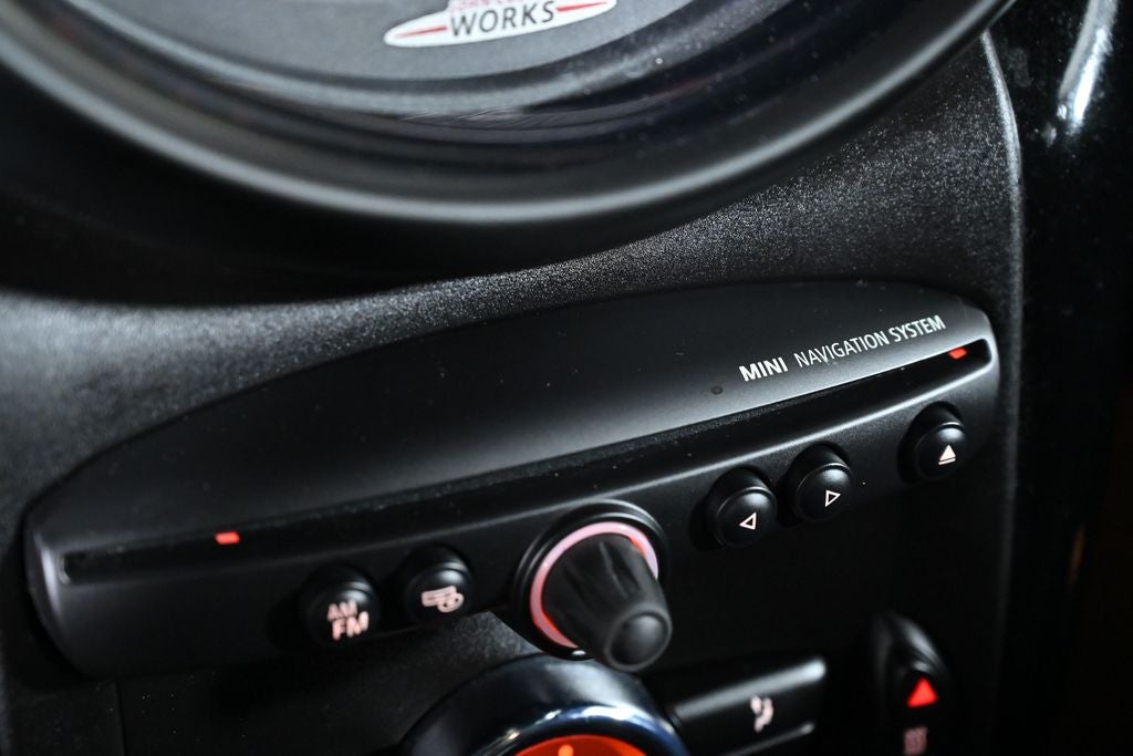 2016 MINI John Cooper Works Countryman John Cooper Works