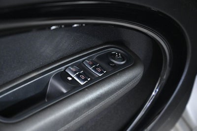 2016 MINI John Cooper Works Countryman John Cooper Works