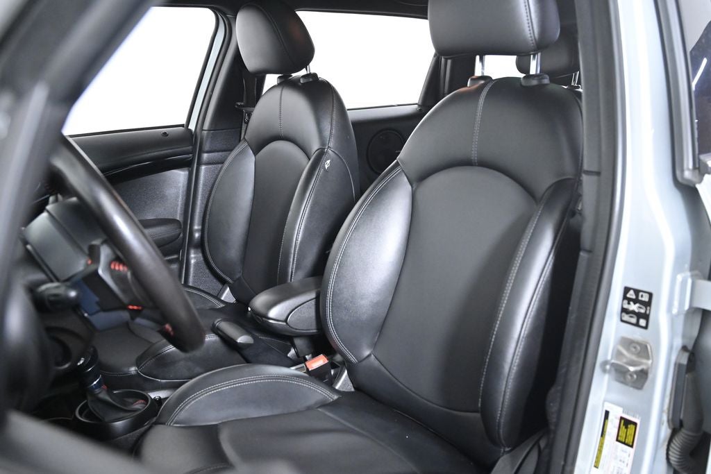 2016 MINI John Cooper Works Countryman John Cooper Works