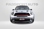 2016 MINI John Cooper Works Countryman John Cooper Works