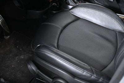 2016 MINI John Cooper Works Countryman John Cooper Works