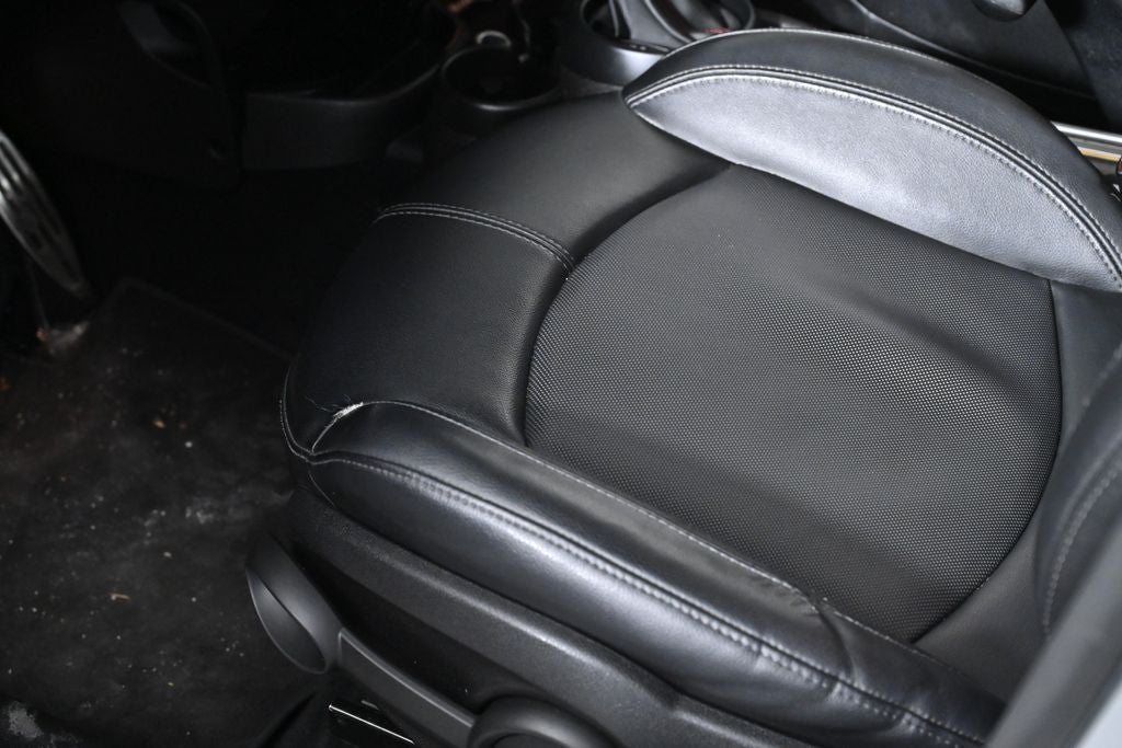 2016 MINI John Cooper Works Countryman John Cooper Works