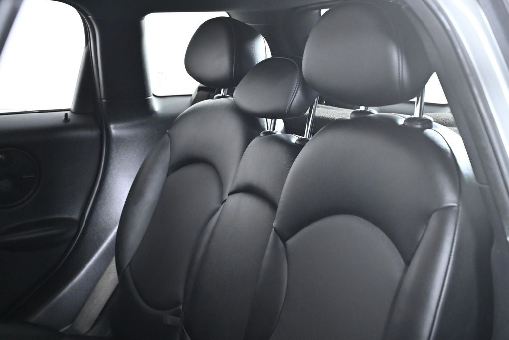 2016 MINI John Cooper Works Countryman John Cooper Works