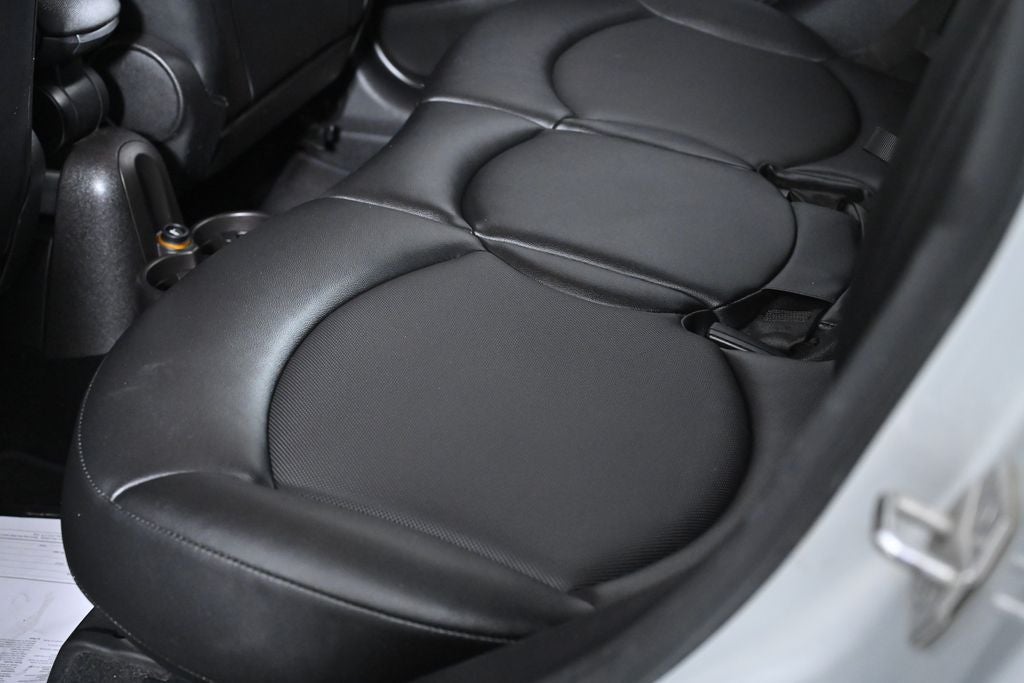 2016 MINI John Cooper Works Countryman John Cooper Works