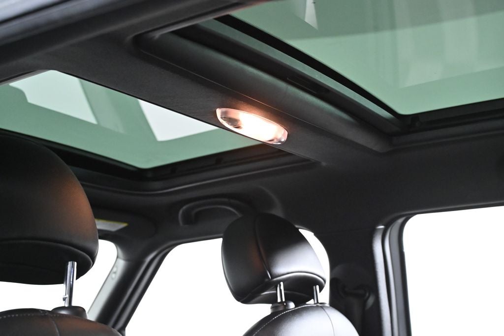 2016 MINI John Cooper Works Countryman John Cooper Works