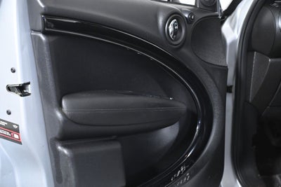 2016 MINI John Cooper Works Countryman John Cooper Works