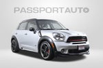 2016 MINI John Cooper Works Countryman John Cooper Works