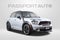 2016 MINI John Cooper Works Countryman John Cooper Works