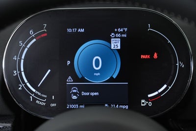 2023 MINI Clubman All4 Cooper S