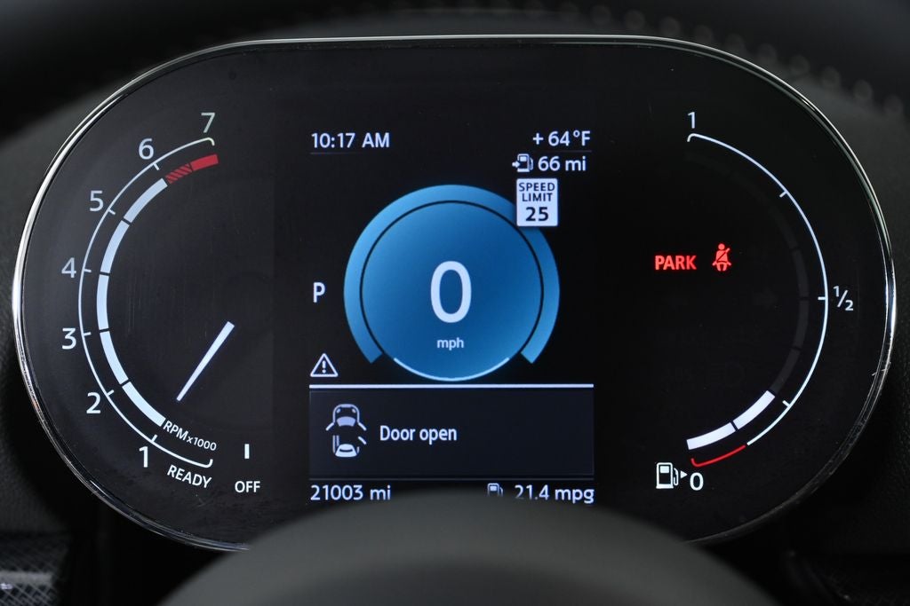 2023 MINI Clubman All4 Cooper S