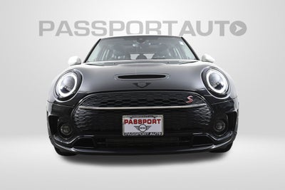 2023 MINI Clubman All4 Cooper S