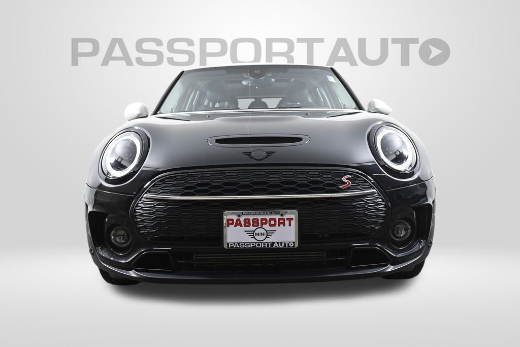 2023 MINI Clubman All4 Cooper S