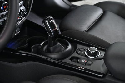 2023 MINI Clubman All4 Cooper S