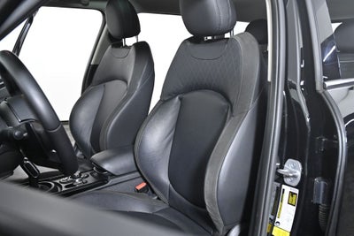 2023 MINI Clubman All4 Cooper S