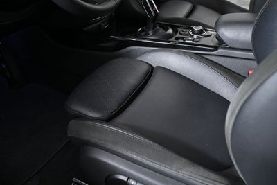 2023 MINI Clubman All4 Cooper S