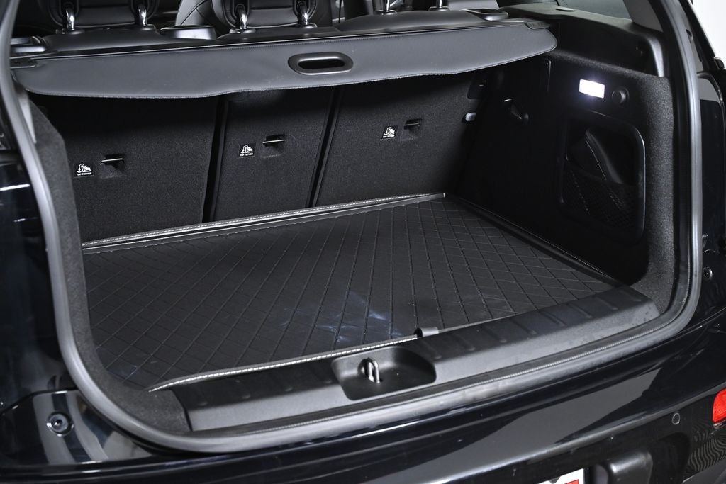 2023 MINI Clubman All4 Cooper S