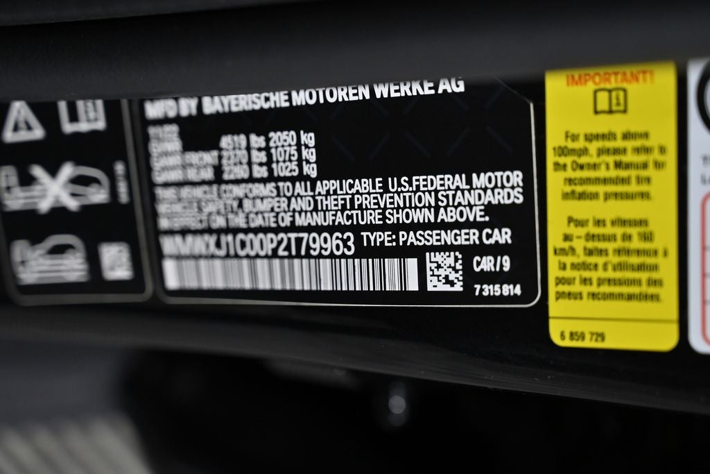 2023 MINI Clubman All4 Cooper S