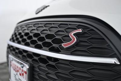 2023 MINI CLUBMAN Cooper S