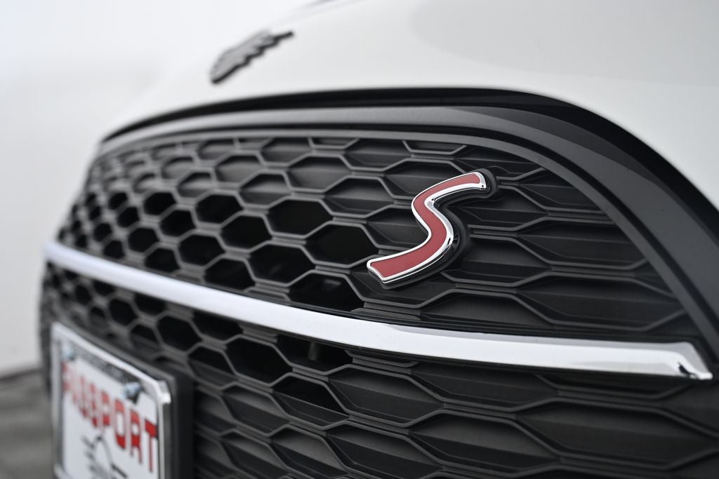 2023 MINI CLUBMAN Cooper S