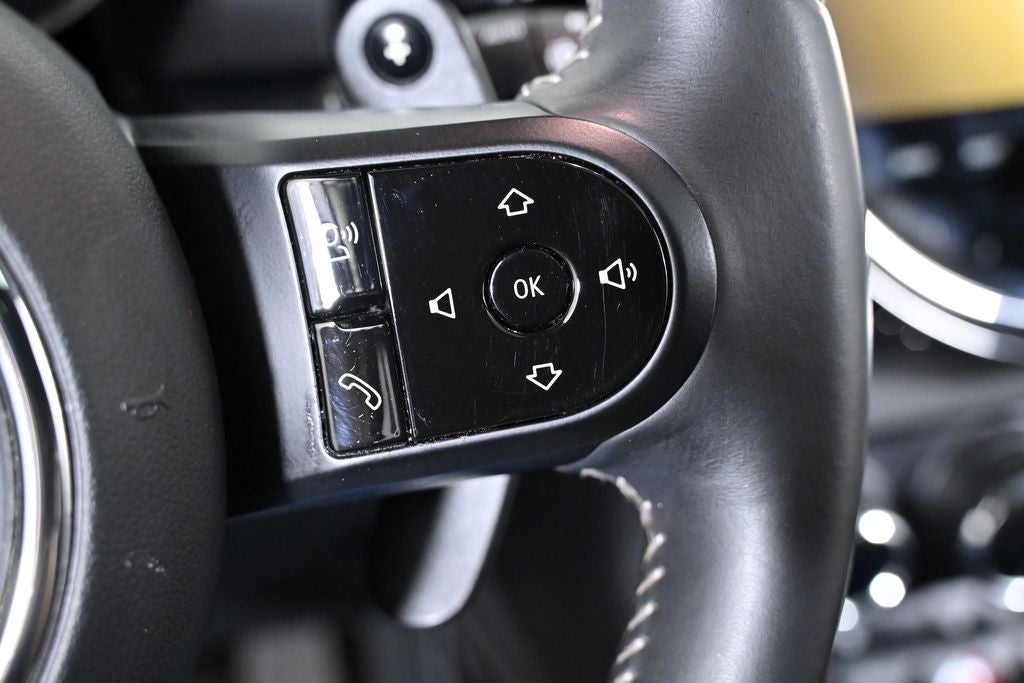 2023 MINI CLUBMAN Cooper S