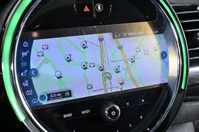 2023 MINI CLUBMAN Cooper S