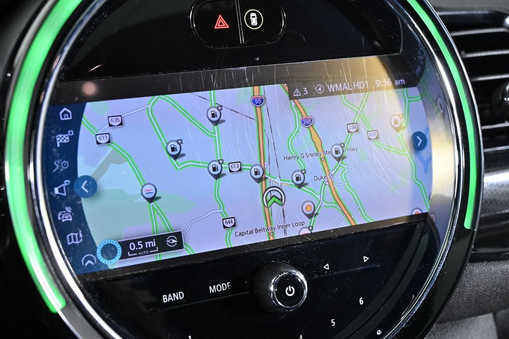 2023 MINI CLUBMAN Cooper S