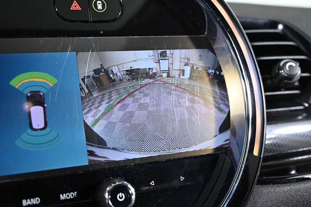 2023 MINI CLUBMAN Cooper S