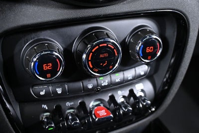 2023 MINI CLUBMAN Cooper S