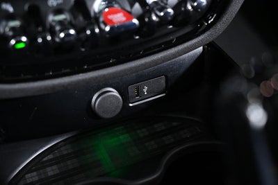 2023 MINI CLUBMAN Cooper S