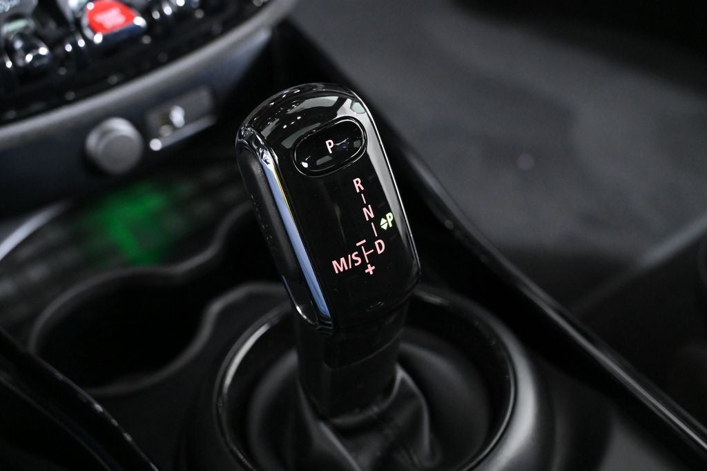 2023 MINI CLUBMAN Cooper S