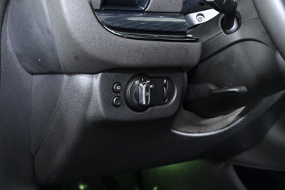 2023 MINI CLUBMAN Cooper S