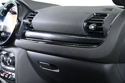 2023 MINI CLUBMAN Cooper S