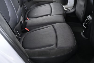 2023 MINI CLUBMAN Cooper S