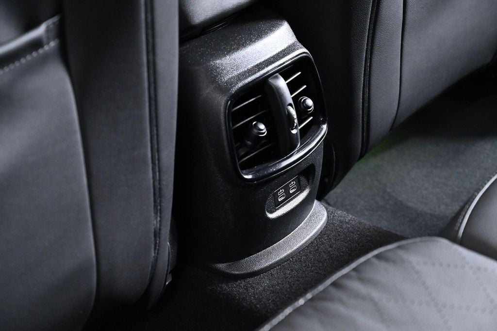 2023 MINI CLUBMAN Cooper S