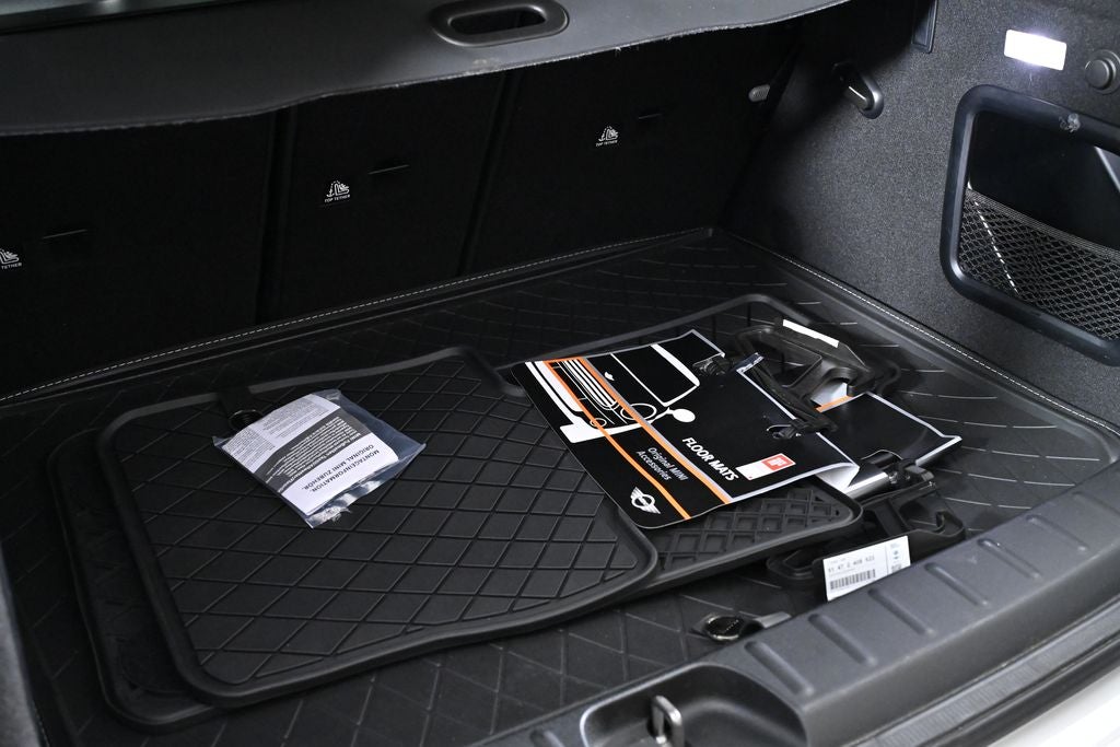 2023 MINI CLUBMAN Cooper S